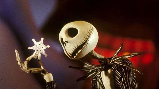 What is this? You can't believe your eyes, you must be dreaming, it's a quiz that tells you which character from 'The Nightmare Before Christmas' you are? Take the quiz, it's quite unique.  