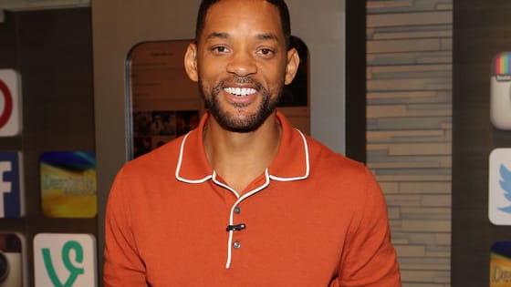 It's Will Smith Month on SONY and we’re celebrating the star every Wednesday at 20:00. How well do you know Will? Take the quiz and find out.