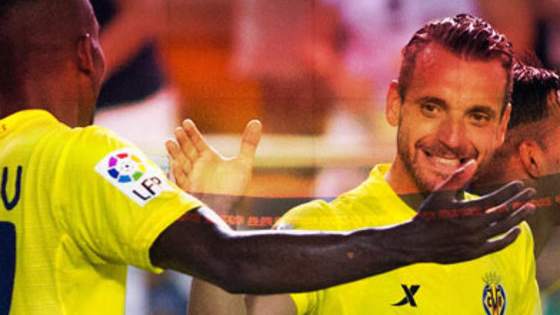 Villarreal vs Osmanlispor