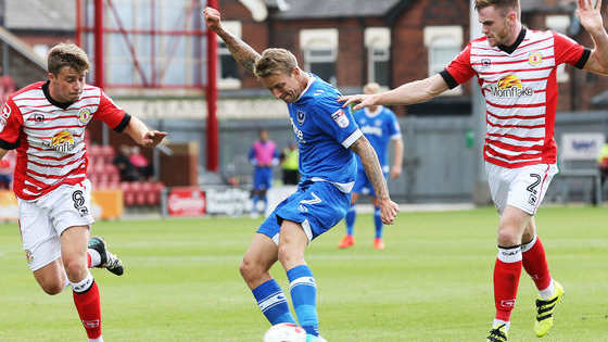 Let us know who gets your vote from our five-man Blues shortlist.
