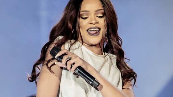 Take this lyrics quiz to see how well you know Riri's music.