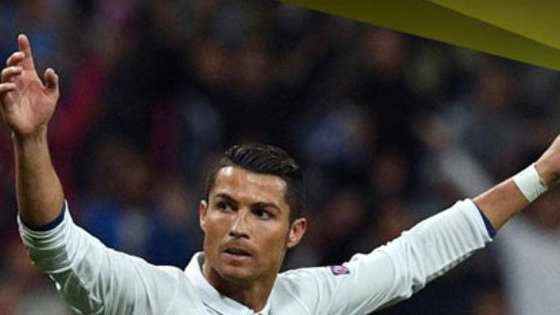Sporting Lisbon vs Real Madrid