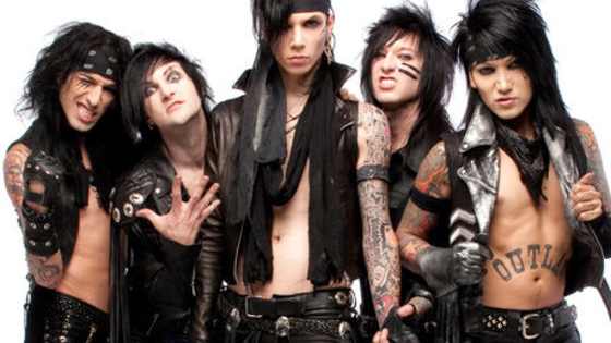 find out which BVB member you are most like!!!!!