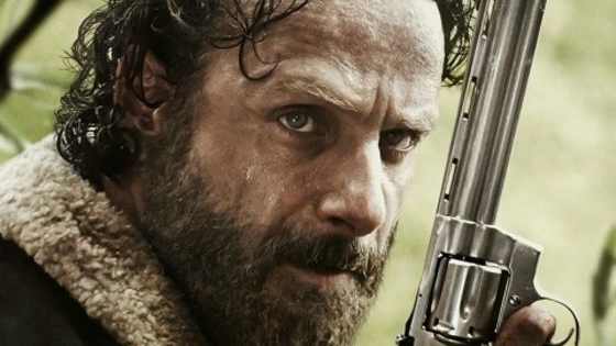So you think you know Rick Grimes, huh? Time to prove it.