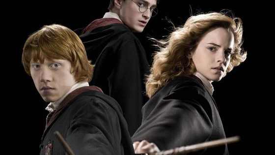 Discover which Harry Potter character is the closest fit to your personality