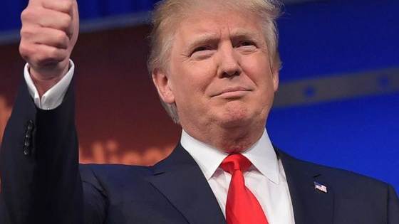 Do you support #TheNewTrumpOrder and the war that Donald Trump has begun to the establishment?