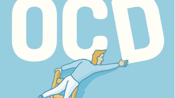 Obsessive-Compulsive Disorder affects nearly 3% of the population, but it's often misunderstood even by those afflicted by it.