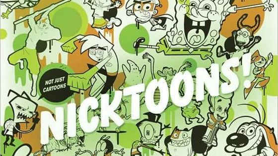 Nickelodeon has been a part of all of us' childhood, but which one in particular is most like you?