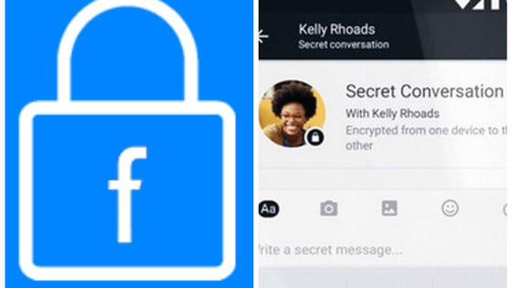 Facebook Messenger is now offering Secret Conversations that delete your messages like Snapchat after a certain amount of time. Do you think this will be useful?