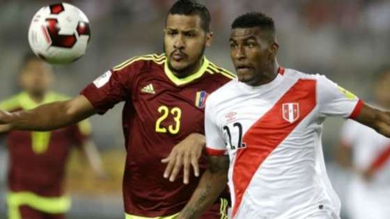 Vota cuál fue el mejor gol de la quinta fecha de las eliminatorias sudamericanas rumbo a Rusia 2018.