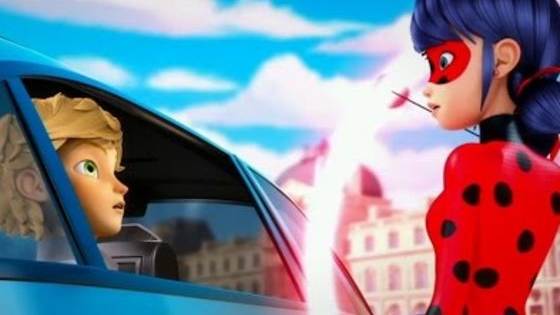 Are you Marinette, Adrien, Ladybug, or Cat? The same person, different facades. Which one is your true self? A quick answer with 8 questions.