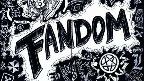 There's plenty of fandoms out there, but which do you belong in?
