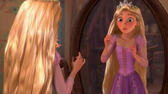 From princesses to heroines, what Disney girl are you?