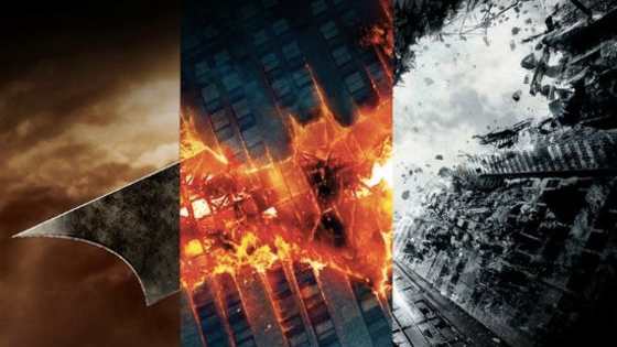 Scarecrow, Joker or Bane? Which shall it be?