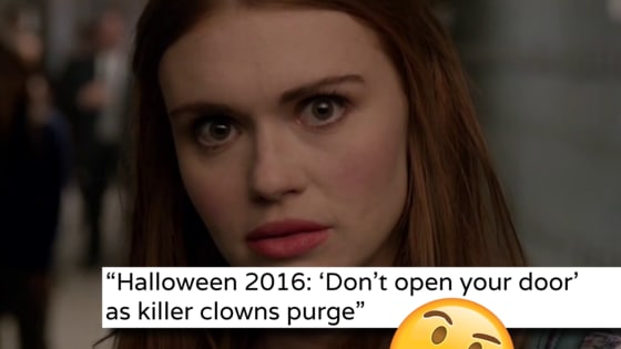 Can you tell 2016's stranger-than-fiction headlines from actual fiction? 