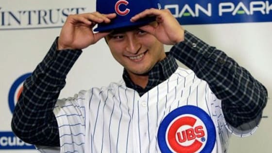 One of the most interesting personalities found a new home this offseason. Now take this quiz to see how much Yu know!!