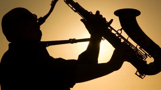 April 30th is International Jazz Day! Which smooth, jazzy classic describes your life?