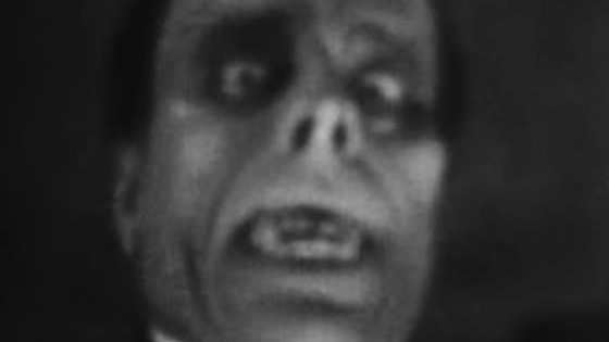 Are you a fan... or a FANATIC? Test your knowledge of the silent screen's legendary "Man of a Thousand Faces."