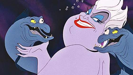 Villains have all the fun. Think we know your FAVORITE Disney baddie?
