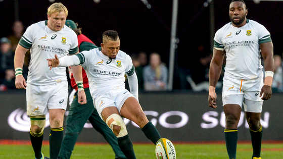 Top matches to stream on supersport.com and DStv Now.