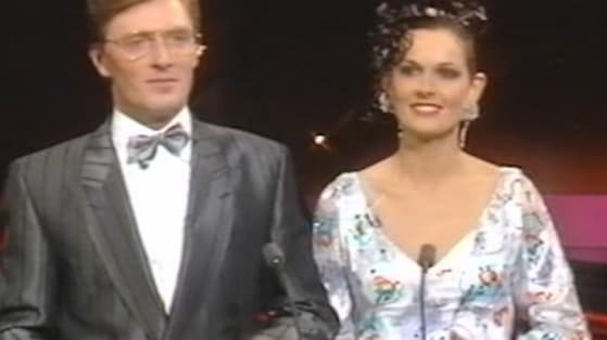 The Ultimate Eurovision Quiz