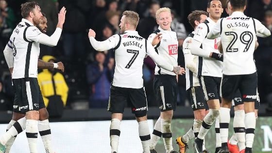 Quiz: Test your knowledge as Derby County prepare to host Barnsley in the SkyBet Championship