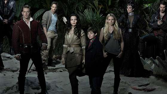 See if you're a hardcore Once Upon A Time fan or not on this trivia