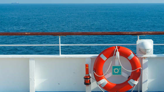 Take our special quiz to find out which voyage matches your personality! 