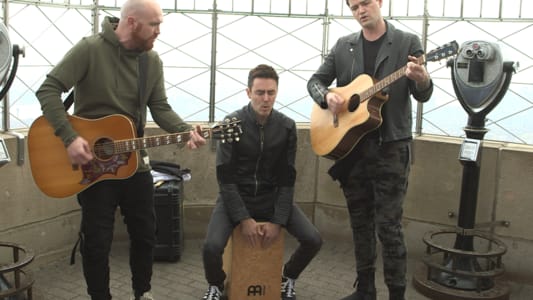 The Script, consisting of band members Mark Sheehan, Glen Power and Danny O’Donoghue, has sold more than 29 million records, had four multi-platinum albums and sold over 1.4 million tickets to their must-see live shows.
