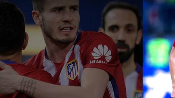 Atletico Madrid vs Espanyol