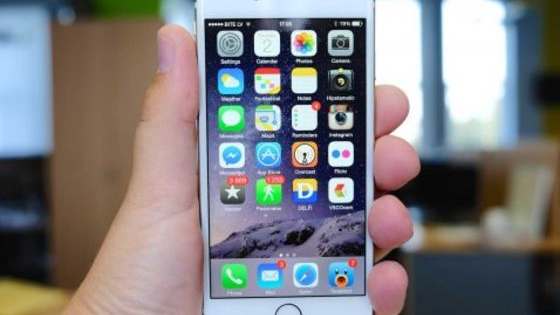 Put that new iPhone (or Android!) to use with these stellar apps!