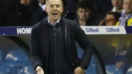 Which players would you not mind seeing Leeds boss Garry Monk allowing to leave this month?