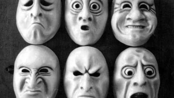 "Las 'barreras emocionales' son una forma de evaluar cómo las personas se ven a sí mismas y la forma en que actúan con el mundo, según la manera en que manejan sus sentimientos". Así dice el libro "Tu tipo emocional," por Mike Jawer y el Dr. Marc Micozzi www.drmicozzi.com
¿Quieres conocer cuál es tu tipo de emocionalidad?