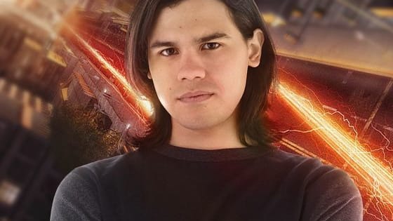 Are you a Scarlet Sloth, or more of a Professor Chilltown? Find out, via our handy-dandy Cisco Ramon metahuman moniker quiz!