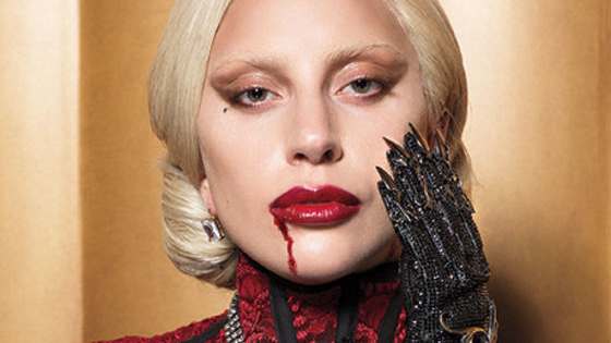 This season of American Horror Story continues the series' tradition of having quirky, interesting characters. See which one matches your personality the most!