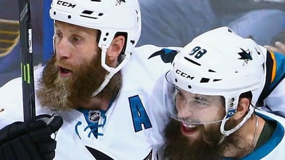 With the NHL season revving up, can you guess which beard belongs to which superstar?