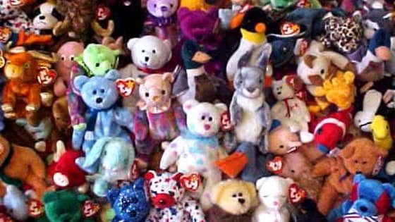Whether you've ever collected Beanie Babies in hopes of striking it rich or not, your taste in this 90s toy craze can tell you how likely you are now to be a millionaire! Find out here!