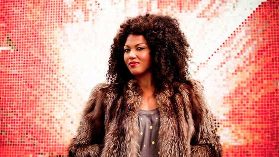 Here are some excellent things you may not know but, should about the one and only Measha Brueggergosman.