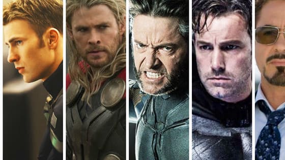 Superhero films have a history of being dominated by white males. Is this fair to these movie's diverse fans?