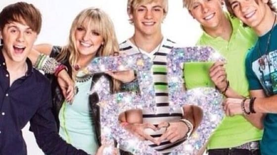 do you really know R5??
let's find out