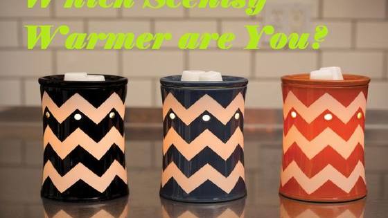 Find out which Scentsy warmer you are with this quiz! Like what you see? Go here https://cheyleigh.scentsy.us/Buy/Category/2855 if you want to start shopping!