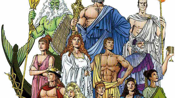 Are you the wise Athena, or the vengeful Hera? Are you kind like Hestia, or mysterious like Hecate? Take this quiz to find out!