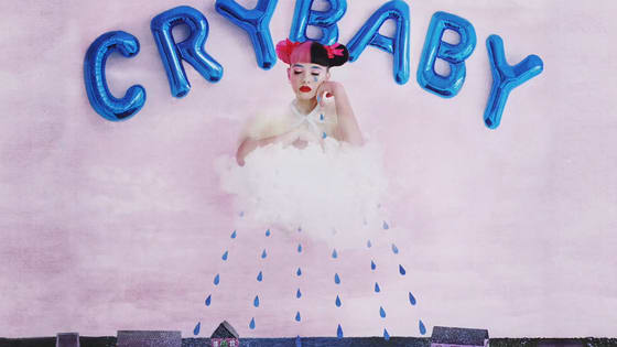 What song from Melanie Martinez's album crybaby are you most similar to?? (not every song could be included, sorry)