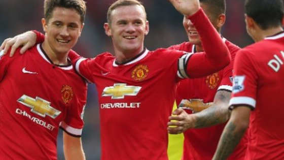 Made by United fans, for United fans... well, any fans actually