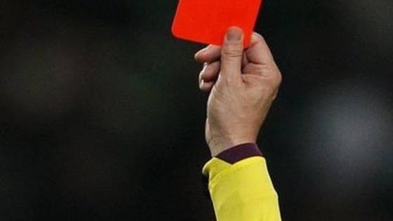 Some football players deserve respect, and some prove they don't deserve any kind of respect. Check out a list of those who belong in the latter group!