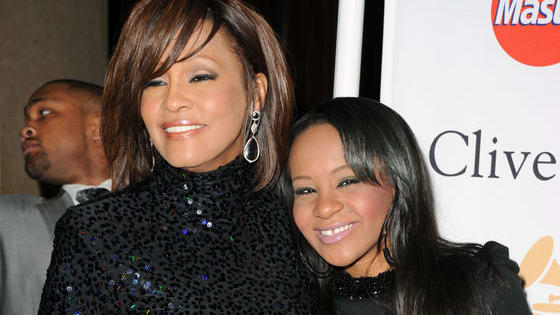 Bobbi Kristina Brown, the daughter of Bobby Brown and the late Whitney Houston, is being taken off life support on the 3rd Anniversary of her mother's death after being found unconscious, submerged in a bathtub. Do you find this disturbing or is it an appropriate way for the family to say goodbye?