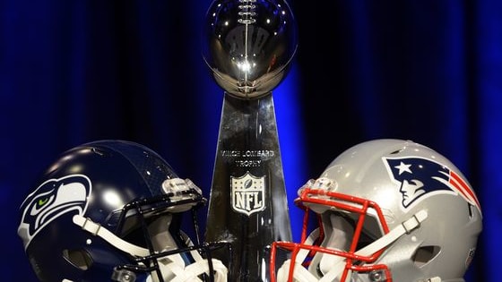 The Patriots’ and the Seahawks’ big showdown is finally here, and it’s time to declare your allegiance. But maybe you’re not a diehard fan of either team, or maybe you don’t care about football and just want to cheer someone on for the night. That’s OK — let this quiz decide for you.