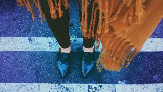 Fall is on the way and believe it or not, there's more to the season than PSL's. Be prepared with these fashion-forward beauty trends for autumn.