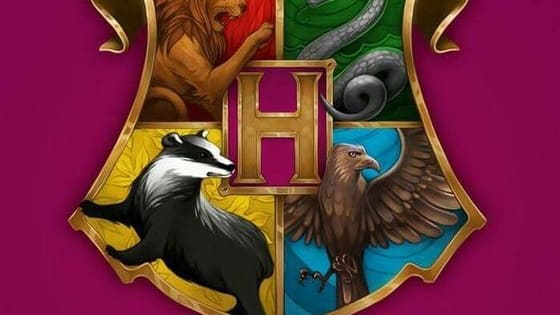 An accurate test to see what your TRUE hogwarts house is! Some of the questions are from J.K. Rowling's own quiz. Harry Potter fans, where you at??