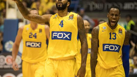 15 הראשונים שיענו נכונה על כל השאלות יעלו לשלב הגמר ויוכלו לזכות בצמד כרטיסים למשחק ביום ראשון